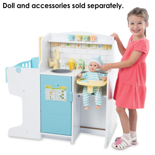 Dollhouse Furniture Melissa And Doug Baby Doll Accessories Melissa