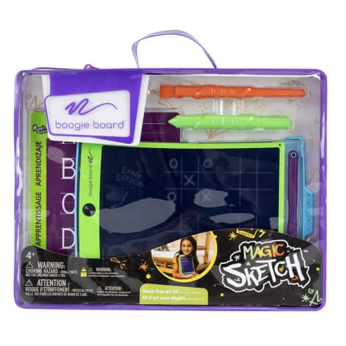 Boogie Board Magic Sketch Creativity Kit