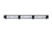 24 Port Cat5E Enhanced Rack Mount Patch Panel