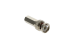 BNC Male Twist-on Connector for RG6 Coaxial Cables