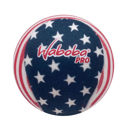 Waboba Stars & Stripes PRO
