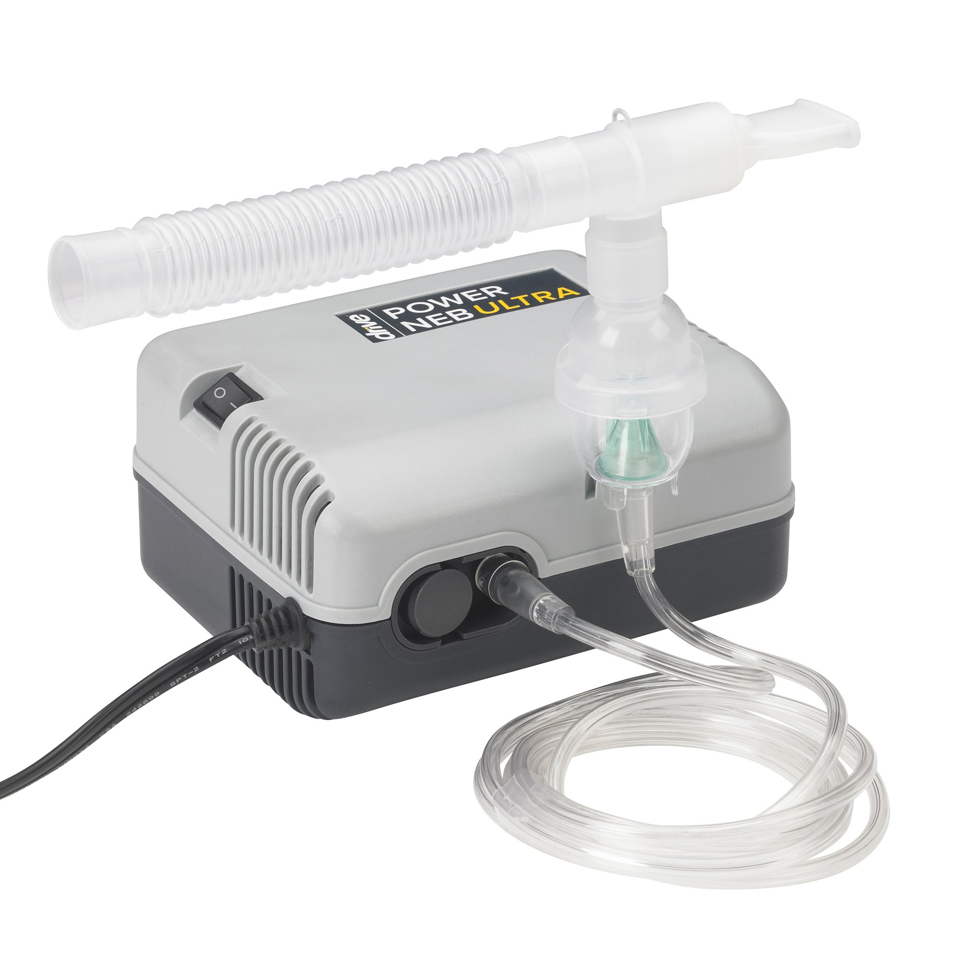 drive Power Neb Ultra Nebulizer MK 851747