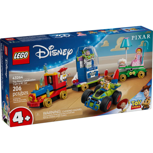 LEGO Disney Toy Story Celebration (43264)