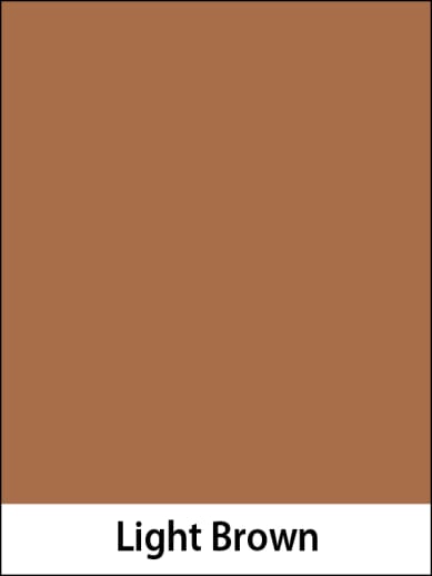 Construction Paper 76# Light Brown 9"x12"