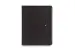 15U LINIER Fixed Wall Mount Cabinet - Solid Door