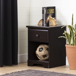 Summer Breeze - 1-Drawer Nightstand Summer Breeze - 1-Drawer Nightstand