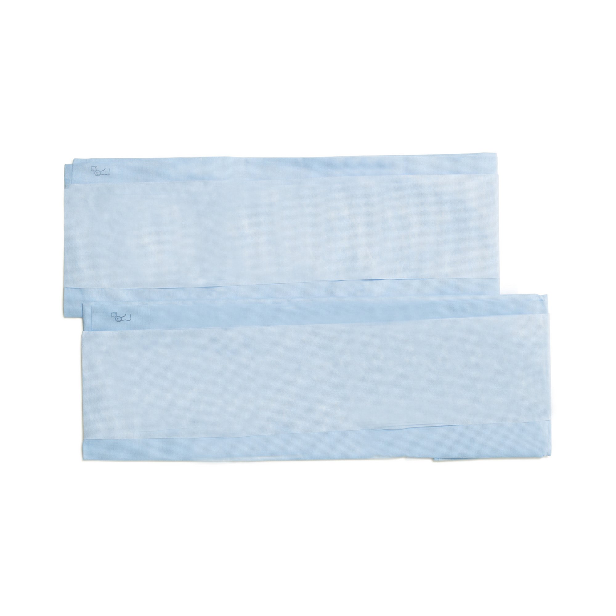 Halyard Sterile Surgical Leggings, 31 x 48 Inch MK 325228