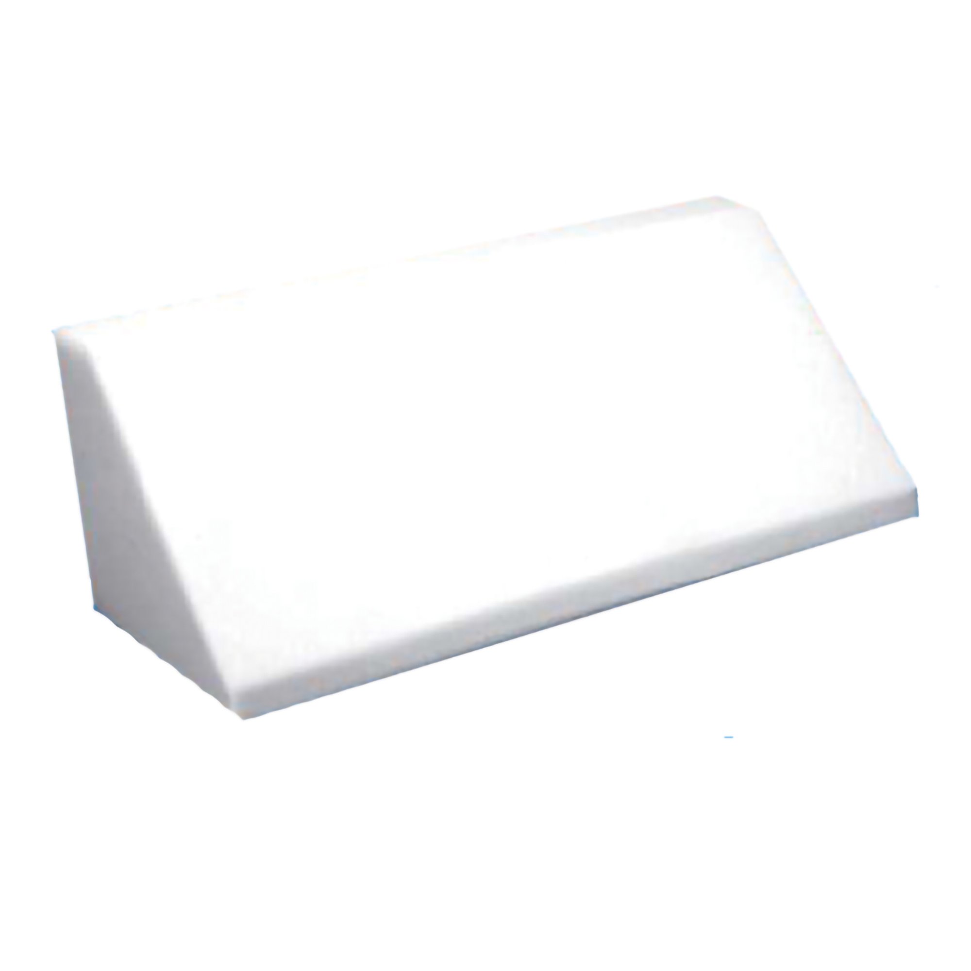 Economy Positioning Wedge, 10.5 x 21 x 8 Inch, for Upper or Lower Body MK 488180