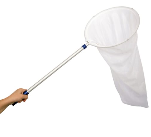 Telescopic Insect Net