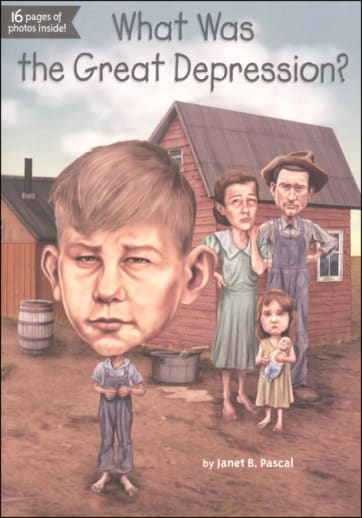 What Was the Great Depression?