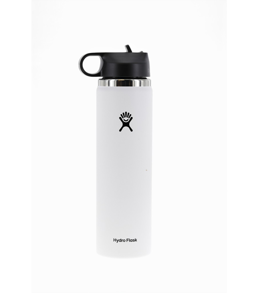 Mechanix Wear 24oz Hydro Flask - White, , large image number 1