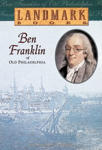 Ben Franklin of Old Philadelphia (Landmark)