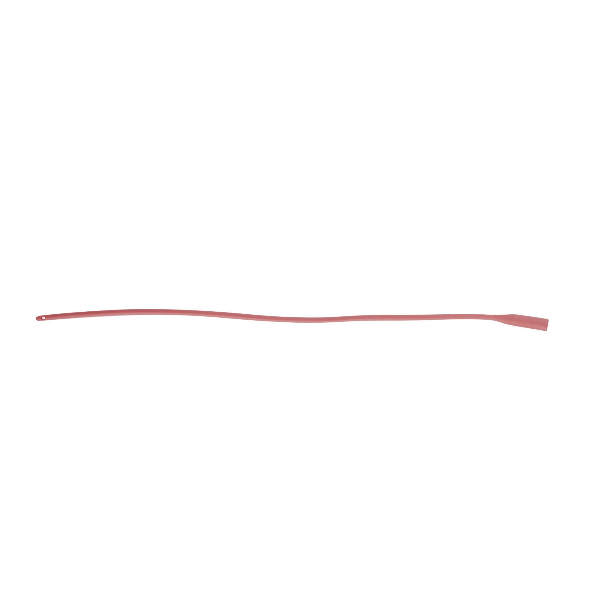 Bard Intermittent Urethral Catheter, 14 Fr., Straight Tip MK 201138