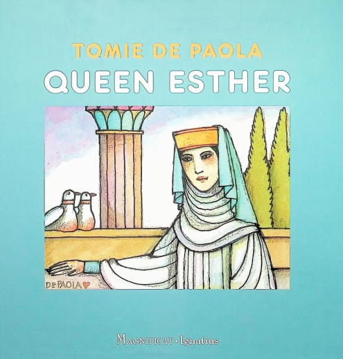 Queen Esther