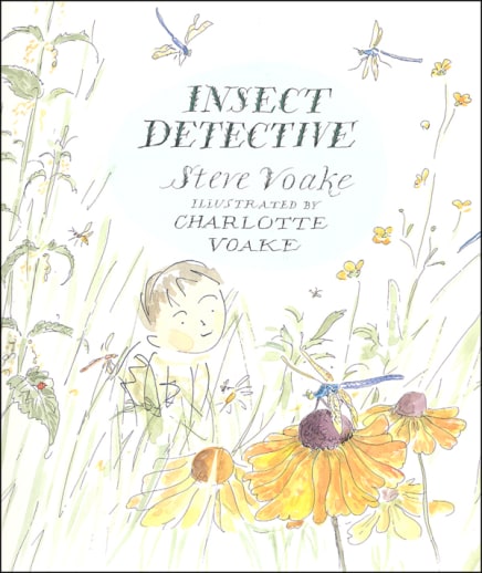 Insect Detective