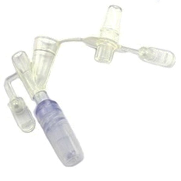 Corlock Corport Y-Adapter Repair Kit MK 1020399