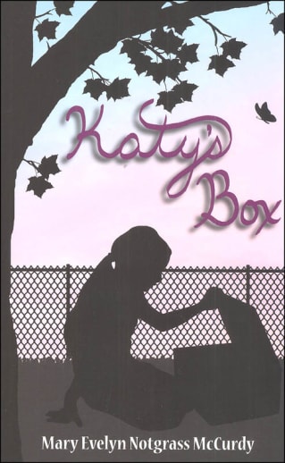 Katy's Box by Mary Evelyn Notgrass McCurdy
