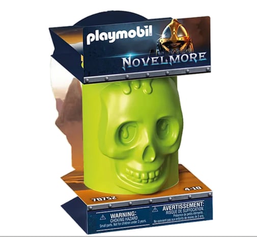 Playmobil Novelmore Collectible Figure