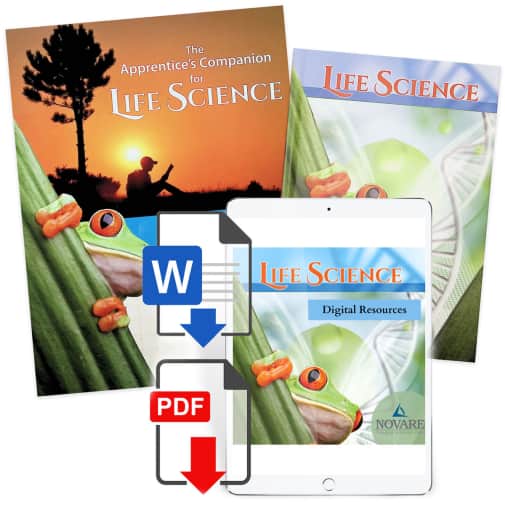 Novare Life Science Program