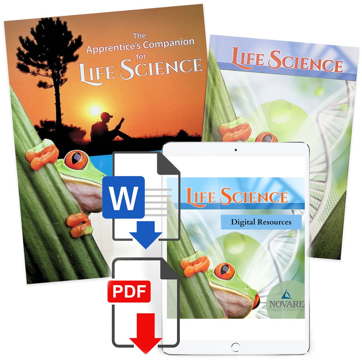 Novare Life Science Program
