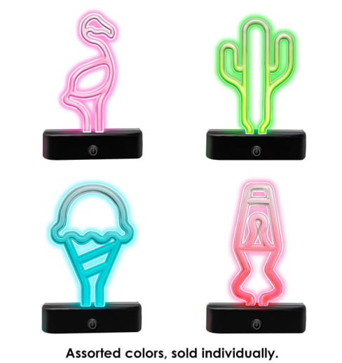 Nano Neons (assorted)