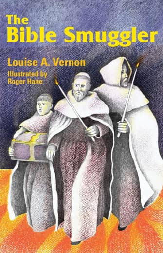 Bible Smuggler (Vernon)