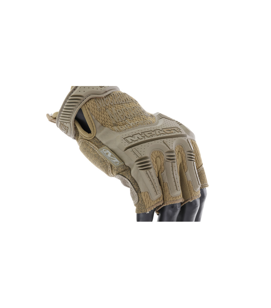 Guanti Mechanix M-PACT 3 Coyote