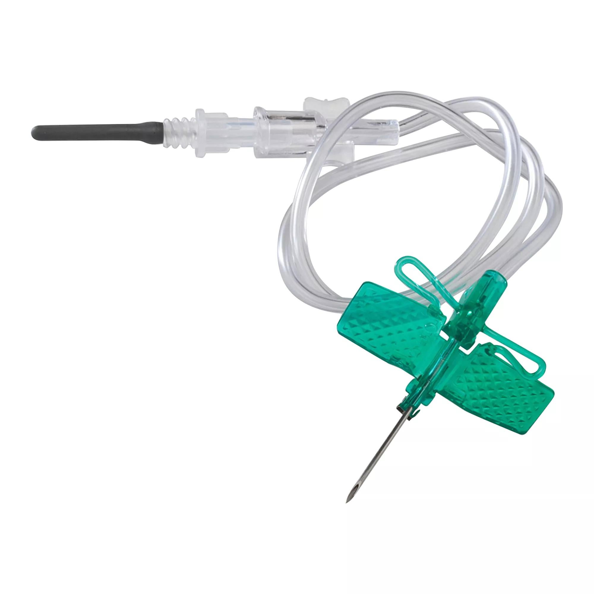 Monoject Angel Wing Blood Collection Set, 25 Gauge, -inch needle length MK 290142