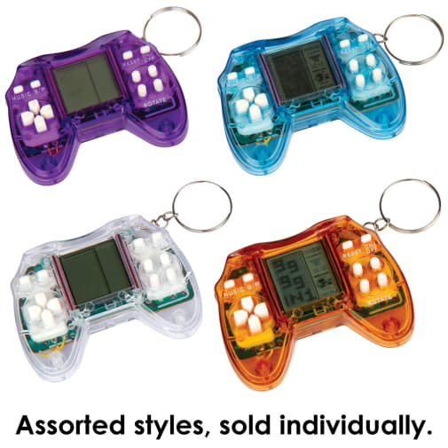 World's Tiniest Brick Stackers