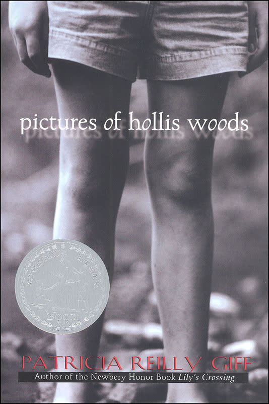 Pictures of Hollis Woods