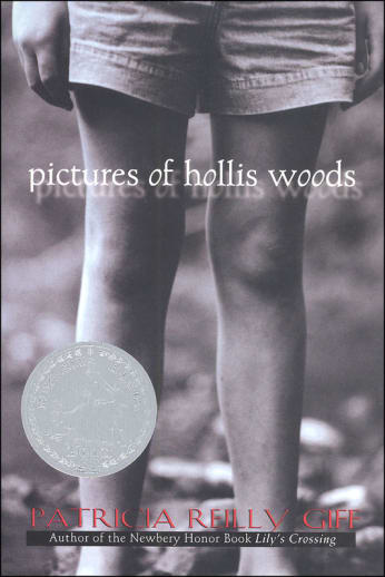 Pictures of Hollis Woods