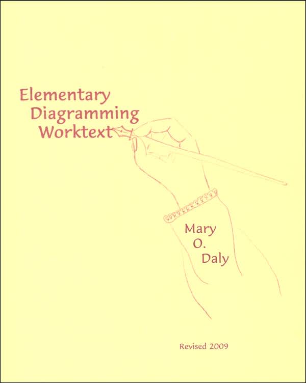 Elementary Diagramming Worktext