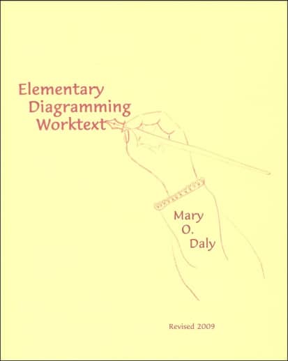 Elementary Diagramming Worktext