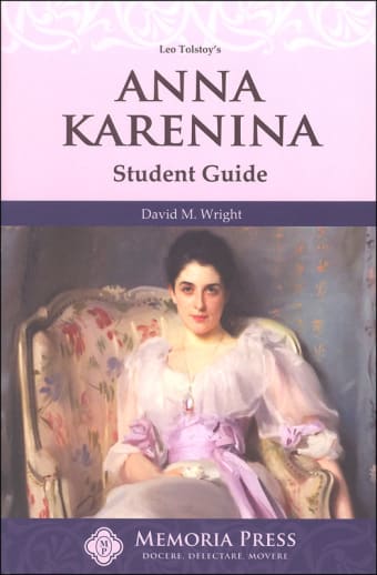 Anna Karenina Student Guide