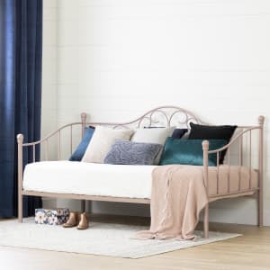 Savannah - Metal Daybed Savannah - Metal Daybed