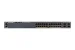 Cisco Catalyst 2960-X Series 24 Port 370W PoE+ Switch, WS-C2960X-24PS-L, Refurbished, Original