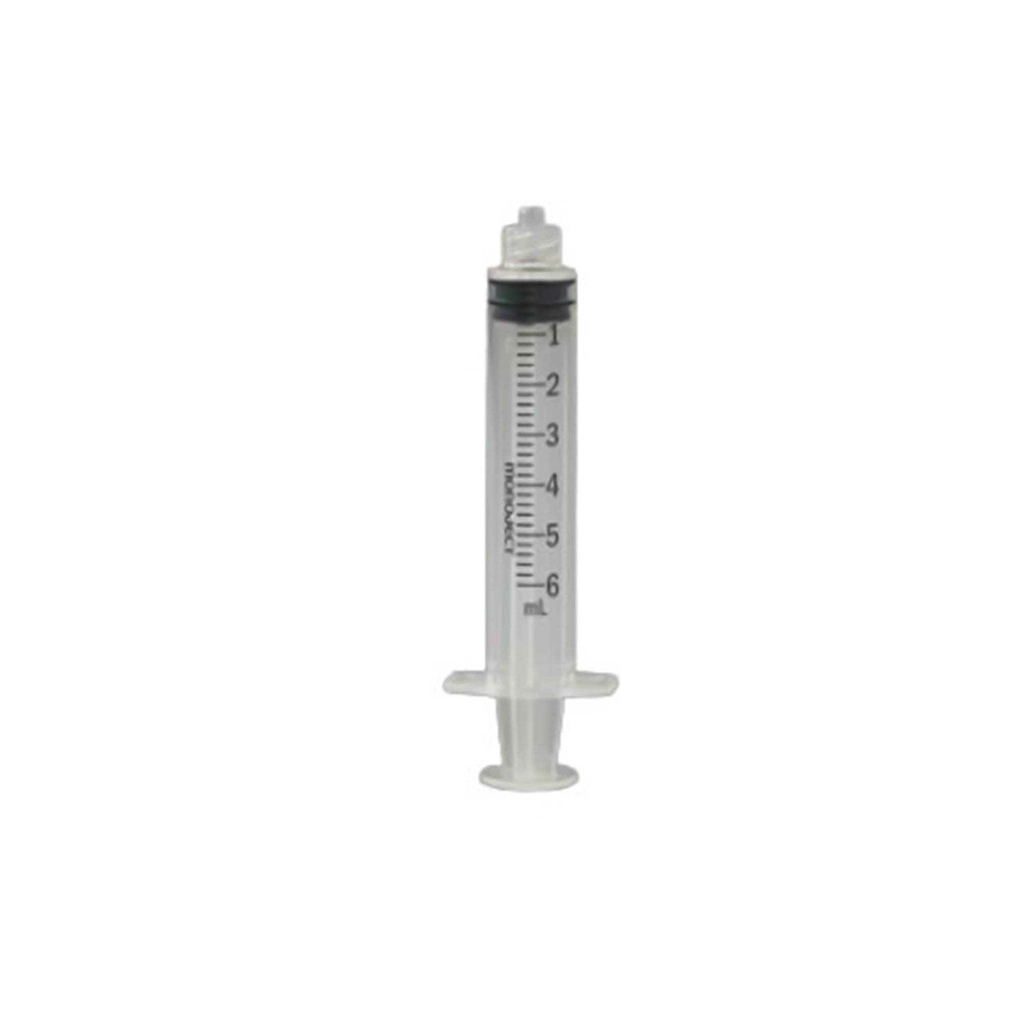 Monoject General Purpose Syringe, 6 mL MK 414618