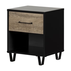 1-Drawer Nightstand