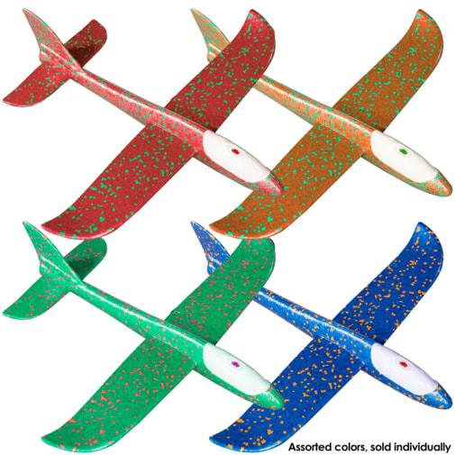 Trixter LED Glider (Assorted Colors)