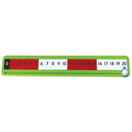 Number Paths - single