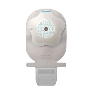 SenSura Mio Convex Flip 1-Piece Opaque Ostomy Pouch, 10  60mm Stomas MK 1124392