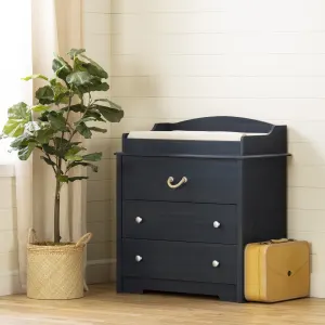 3-Drawer Changing Table