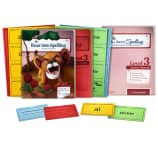 All About Spelling Level 3 Materials (Color Edition)