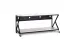 Kendall Howard 72in Performance Work Bench with Full Bottom Shelf