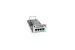 Cisco Catalyst 9300 4x Gigabit Expansion Module, C9300-NM-4G, New, Original