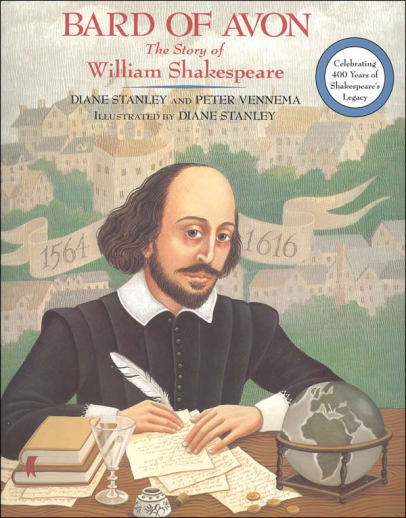 Bard of Avon / Stanley