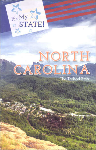 It's My State! North Carolina: The Tarheel State