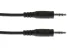 Audio Auxiliary Cable with TRS 3.5mm Male/Male Connectors, 6ft