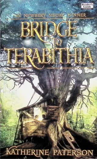 Bridge to Terabithia by Katherine Paterson