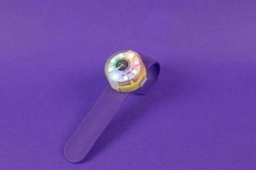 DIY Mover Kit/Adventure Light